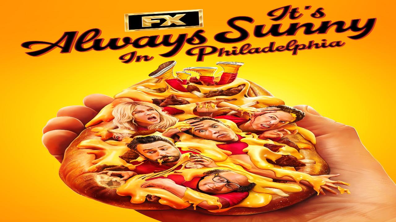 مسلسل It’s Always Sunny in Philadelphia الموسم 17 الحلقة 5 مترجمة