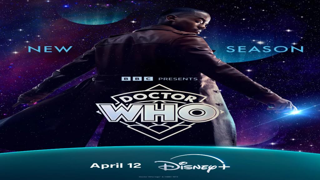 مسلسل Doctor Who 2025 الموسم الثاني مترجم