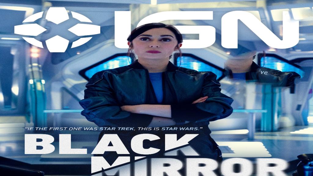 مسلسل Black Mirror الموسم السابع الحلقة 6 السادسة مترجمة والاخيرة