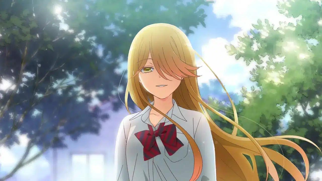 انمي Watari-kun no xx ga Houkai Sunzen الحلقة 16 مترجمة