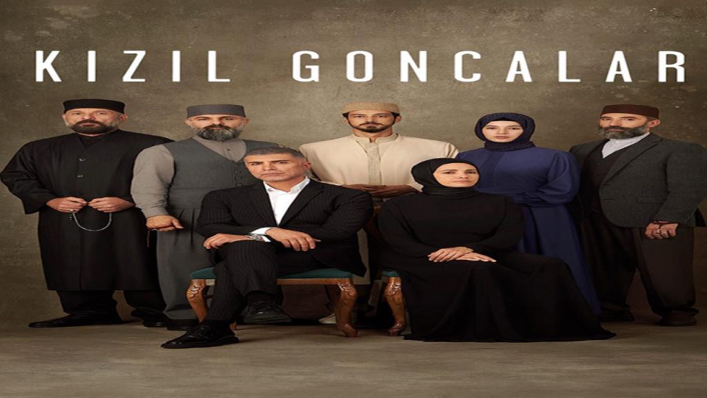 مسلسل البراعم الحمراء الحلقة 6 مترجمة