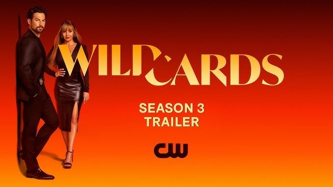 مسلسل Wild Cards الموسم الثالث الحلقة 3 مترجمة