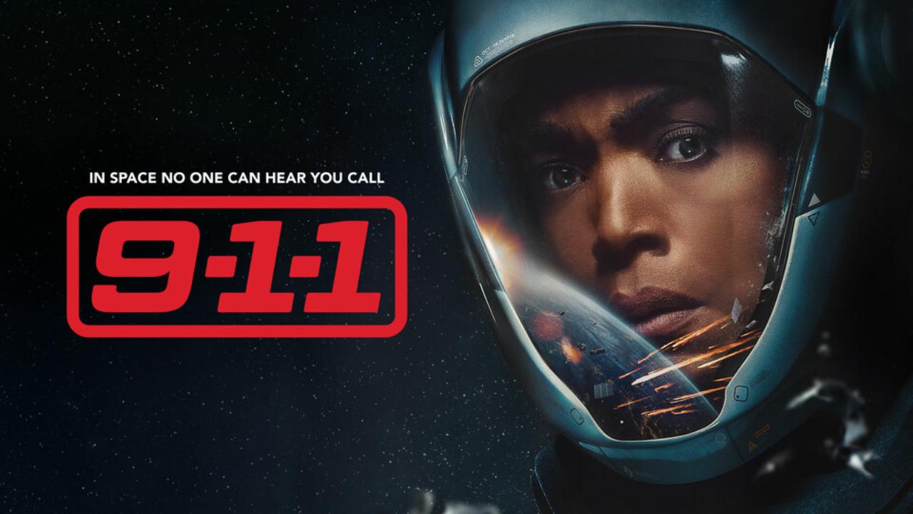 مسلسل 911 الموسم التاسع مترجم كامل