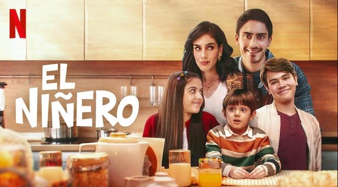 مسلسل El Ninero الموسم الثالث الحلقة 4 مترجمة