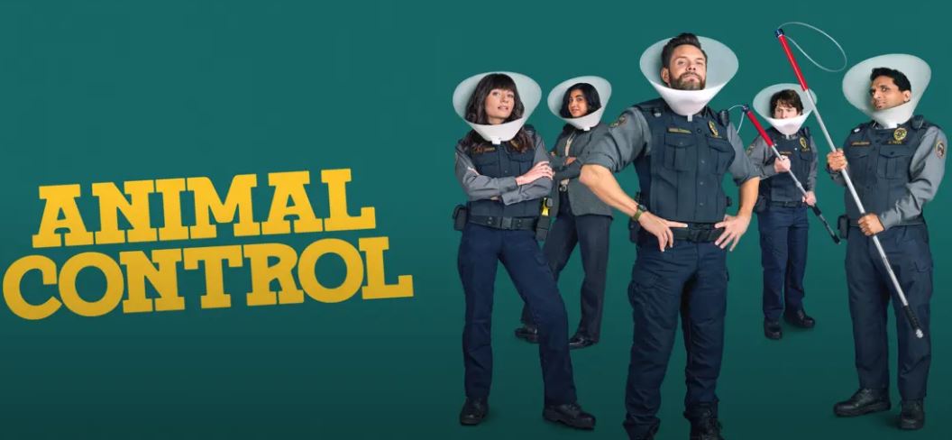 مسلسل Animal Control الموسم الرابع الحلقة 8 مترجمة