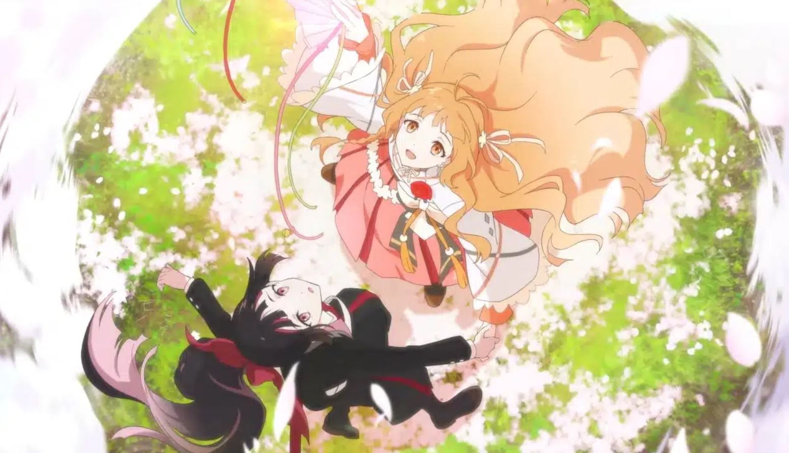 انمي Shunkashuutou Daikousha الموسم الاول الحلقة 7 مترجمة