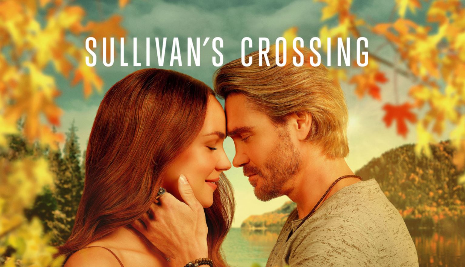 مسلسل Sullivan’s Crossing الموسم الرابع الحلقة 5 مترجمة
