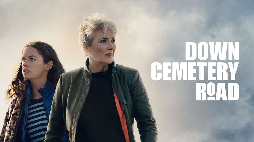 مسلسل Down Cemetery Road الحلقة 2 مترجمة