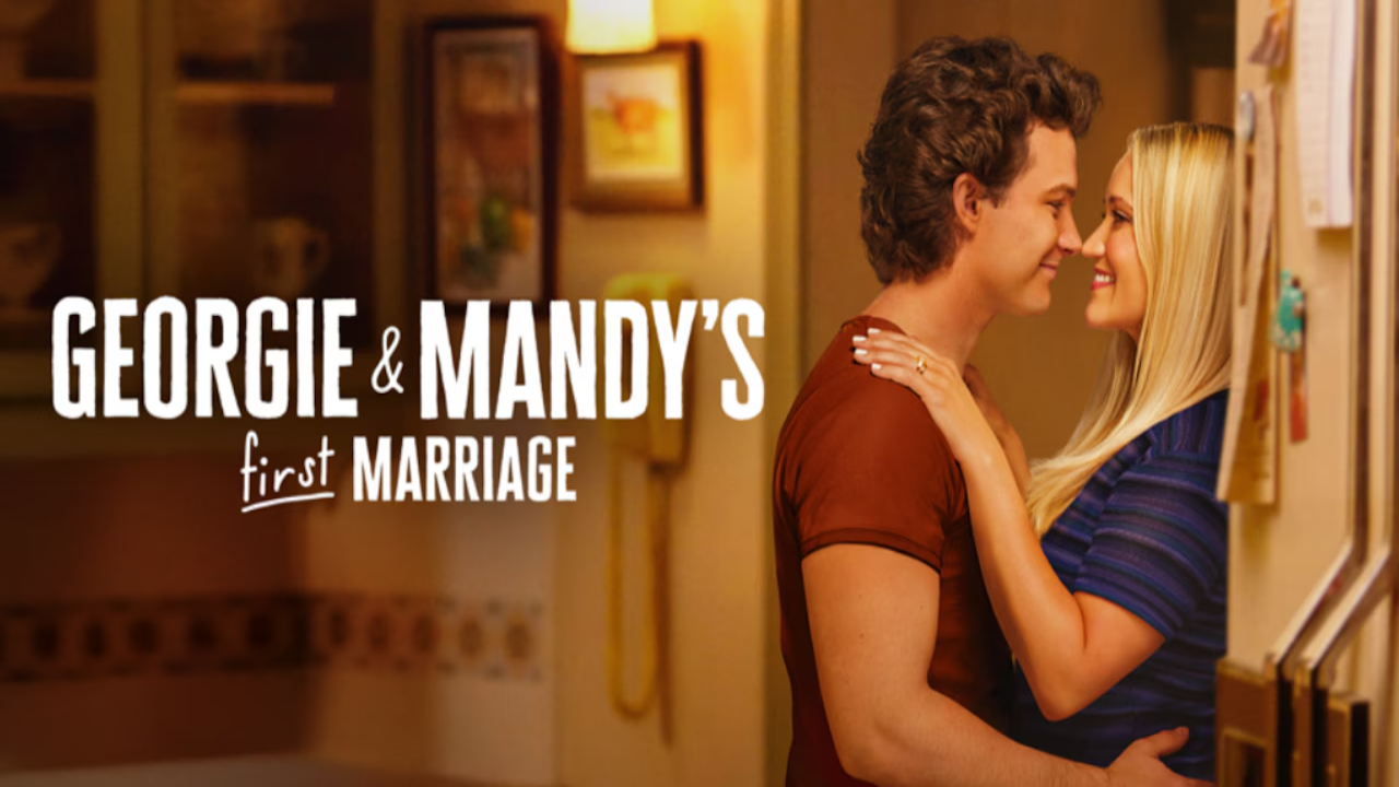 مسلسل Georgie and Mandy’s First Marriage الموسم الثاني الحلقة 19 مترجمة