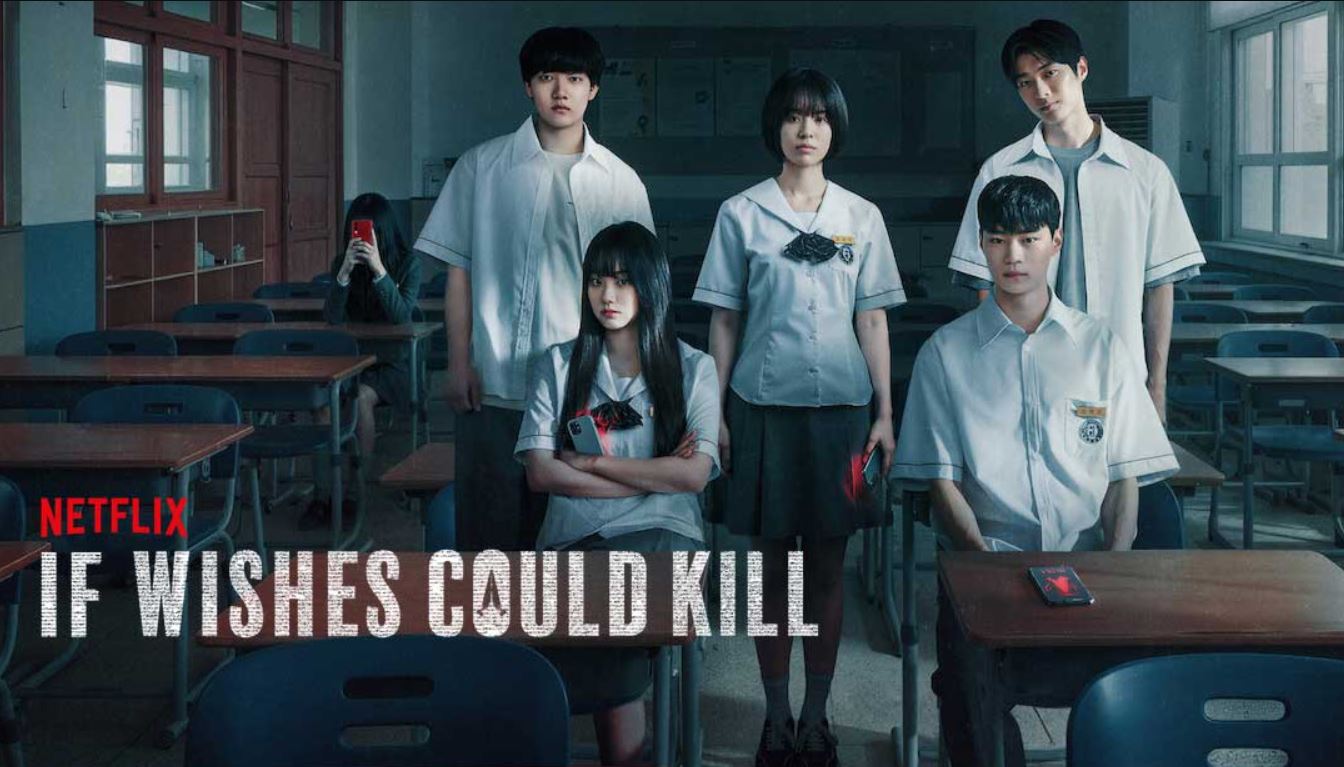 مسلسل جيريغو: أمنيات قاتلة If Wishes Could Kill الحلقة 8 مترجمة والاخيرة