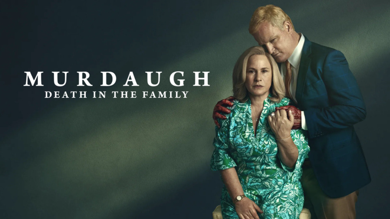 مسلسل Murdaugh Death in the Family الحلقة 7 مترجمة