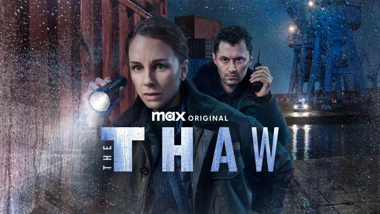 مسلسل The Thaw الموسم الثاني الحلقة 6 مترجمة