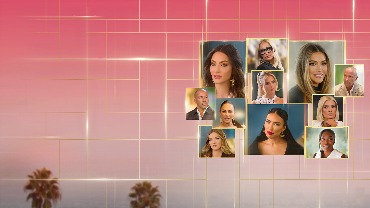 مسلسل Selling Sunset الموسم التاسع الحلقة 8 مترجمة