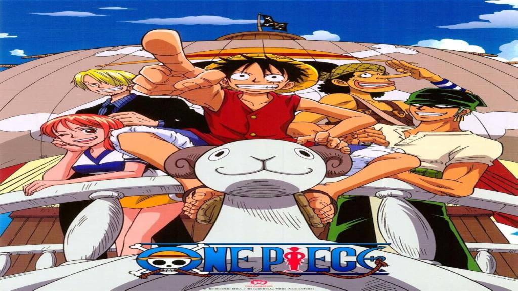 انمي ون بيس One Piece الحلقة 1160 مترجمة