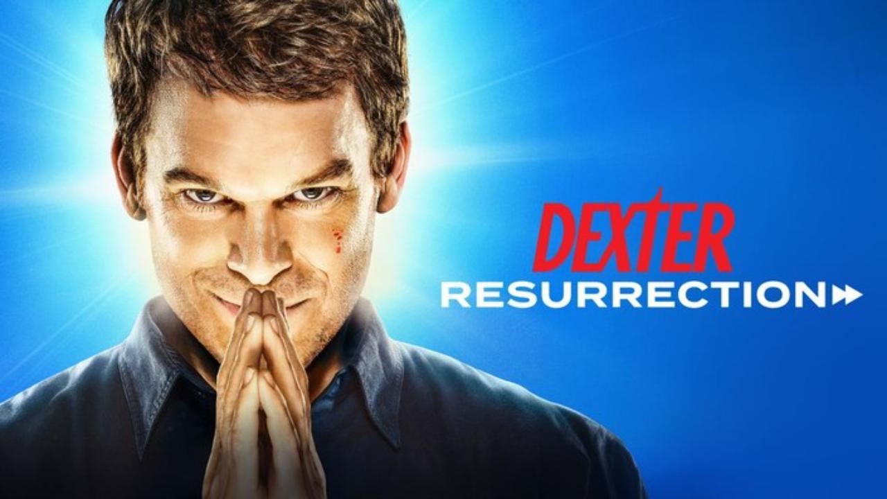 مسلسل Dexter Resurrection الحلقة 12 مترجمة