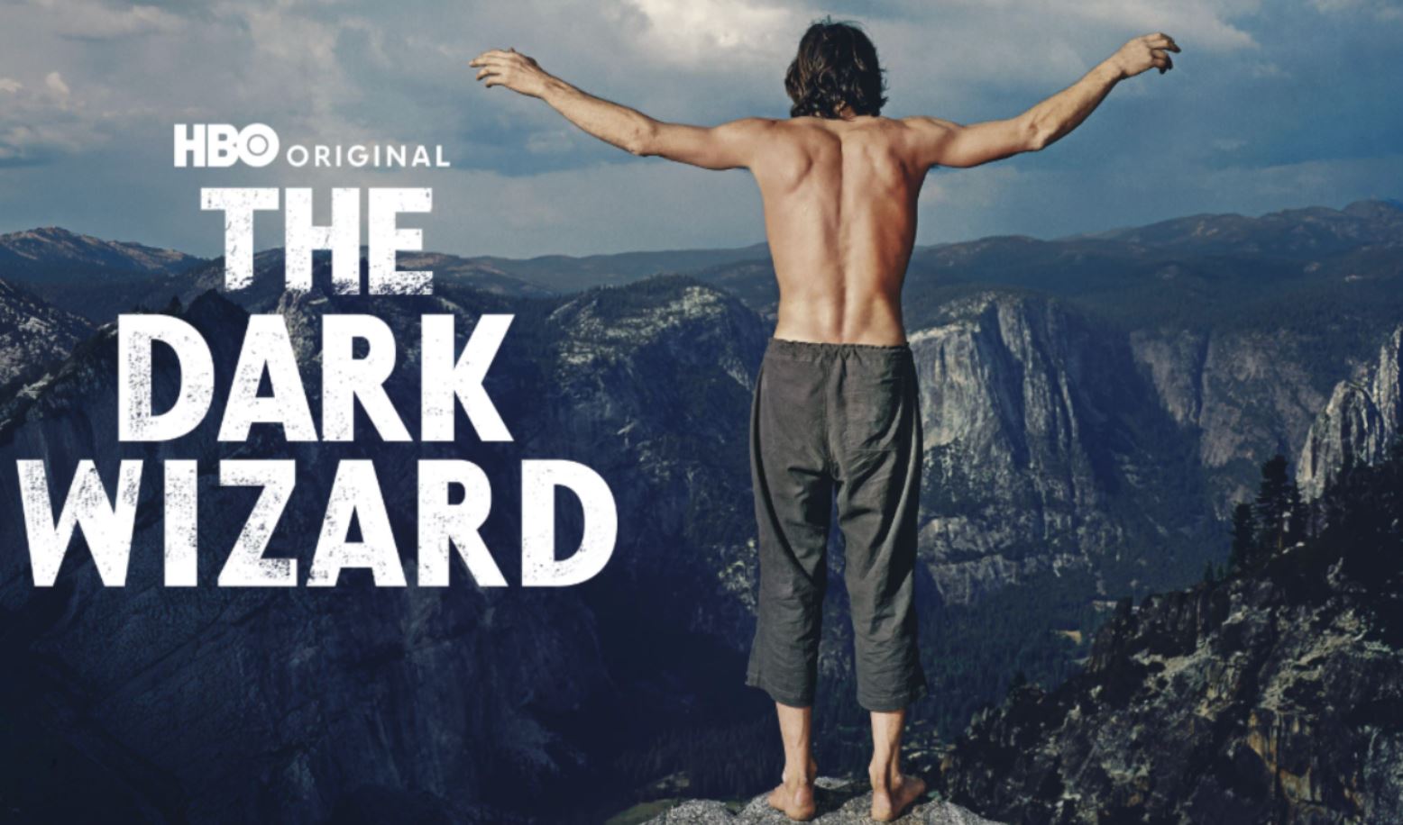 مسلسل The Dark Wizard مترجم