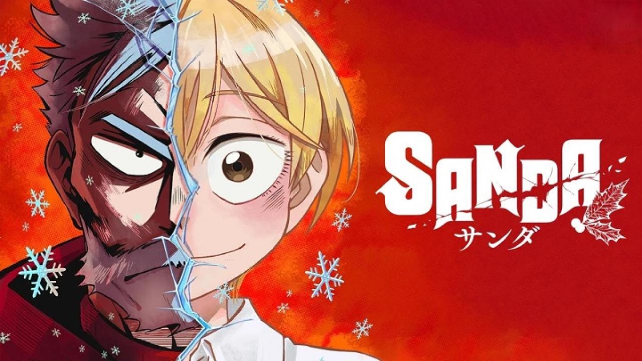 انمي Sanda الحلقة 8 مترجمة