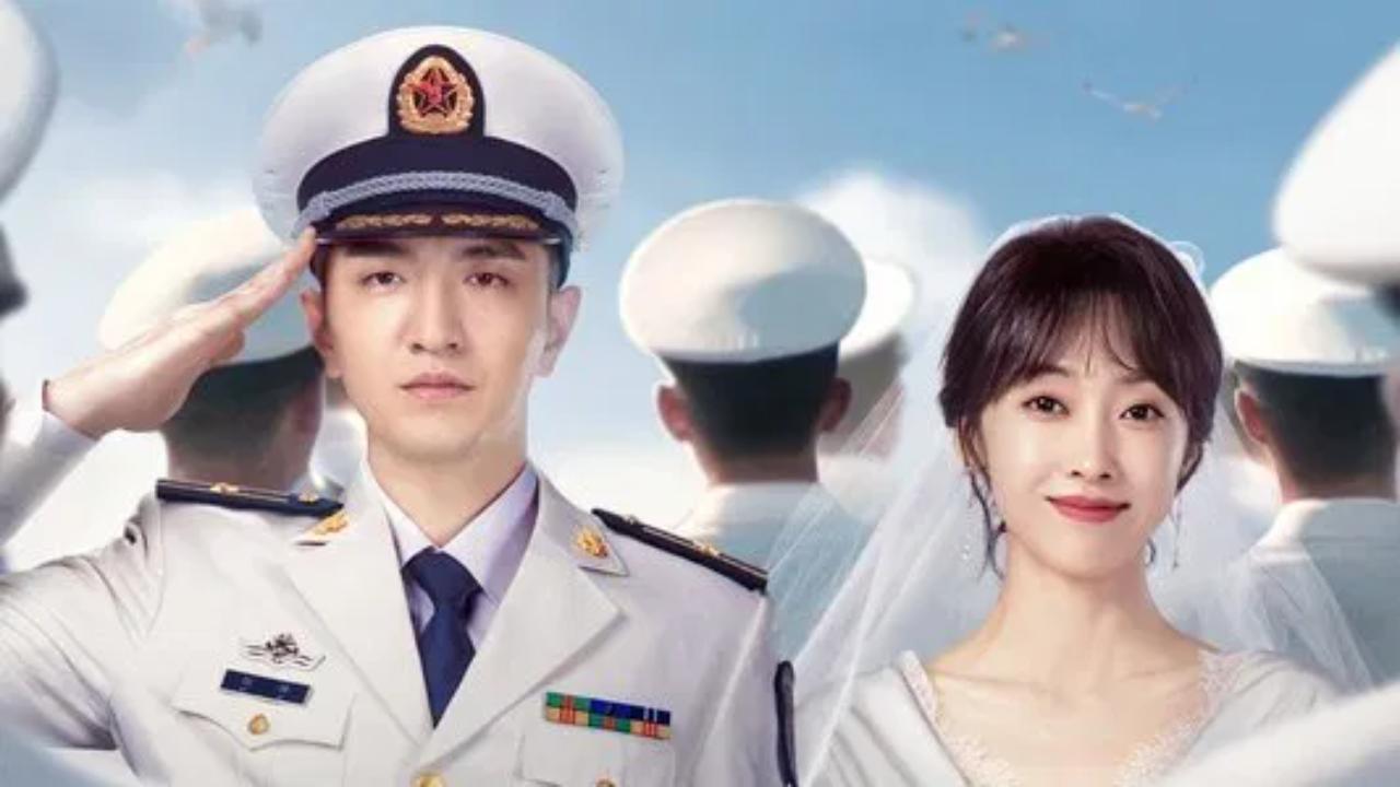 مسلسل الوردة الواقعه في حب ضابط Rose and Gun الحلقة 15 الخامسة عشر مترجمة