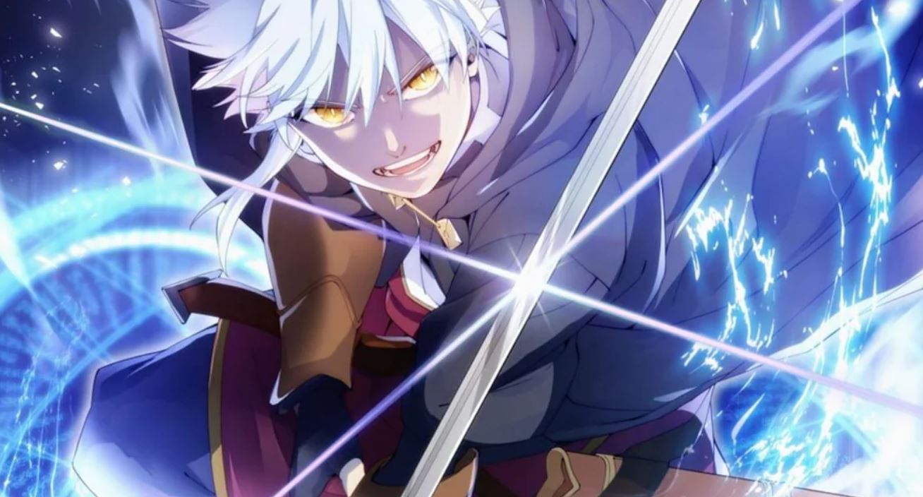 انمي Daikenja Riddle no Jikan Gyakkou الحلقة 6 مترجمة