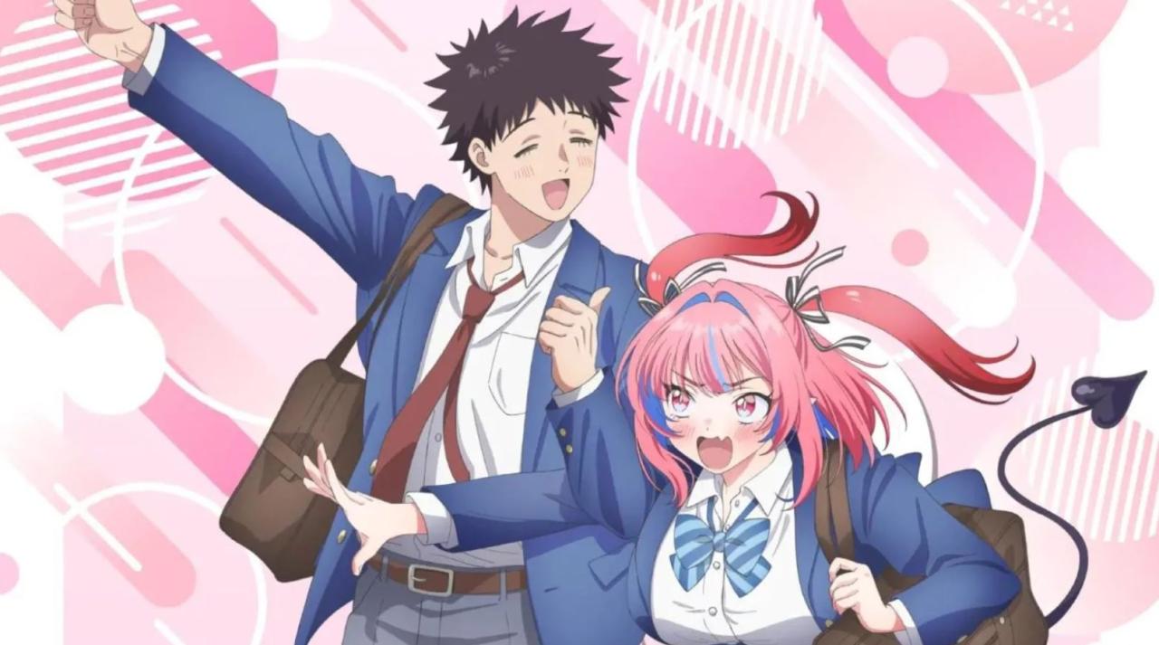 انمي Kanan sama wa Akumade Choroi الحلقة 2 مترجمة