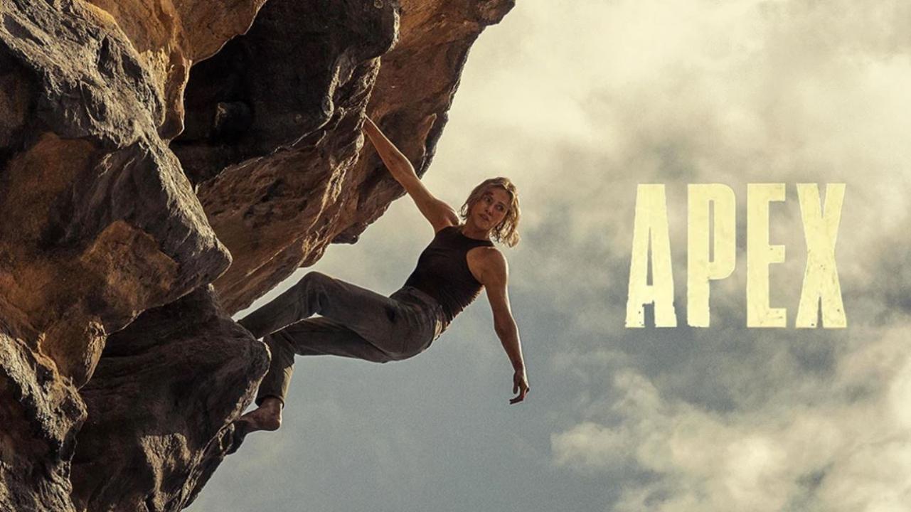 مشاهدة فيلم Apex 2026 مترجم