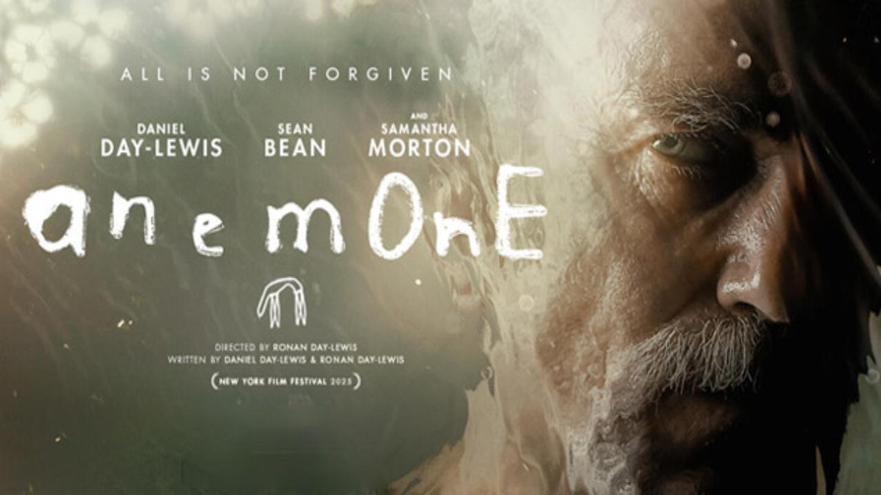 فيلم Anemone 2025 مترجم