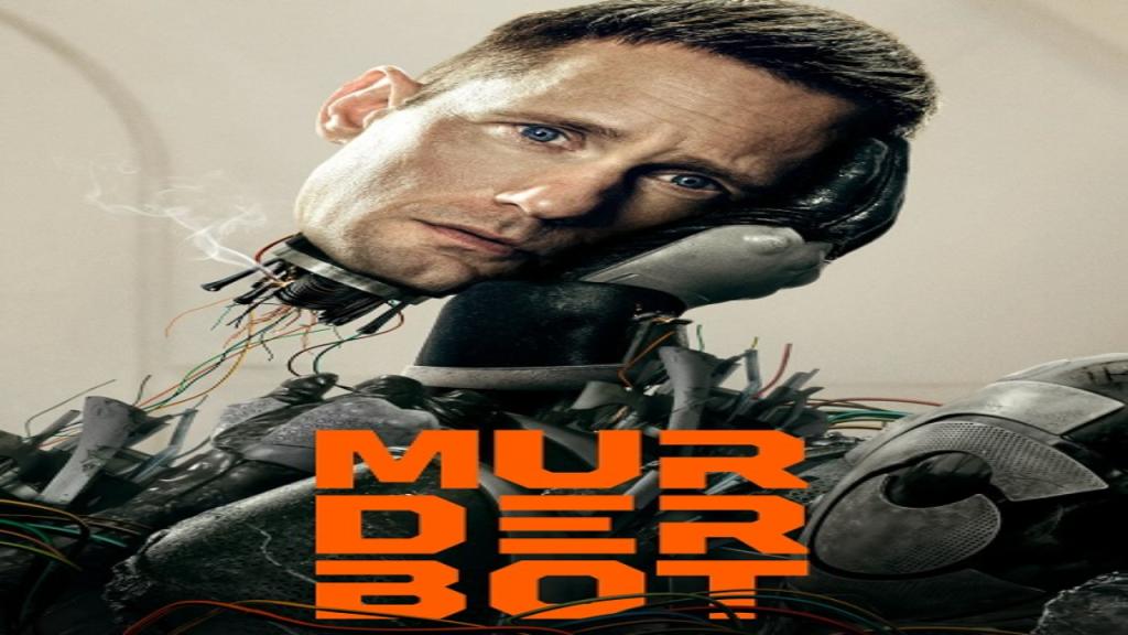 مسلسل Murderbot الموسم الاول الحلقة 12 مترجمة