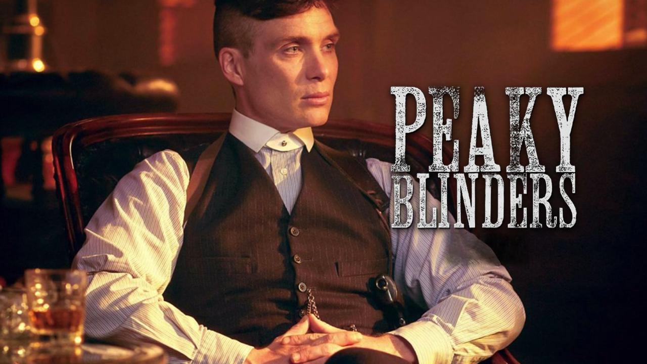 مسلسل Peaky Blinders الموسم الثالث الحلقة 4 مترجمة