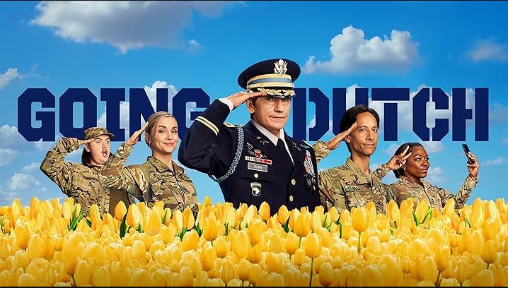 مسلسل Going Dutch الموسم الثاني الحلقة 1 مترجمة