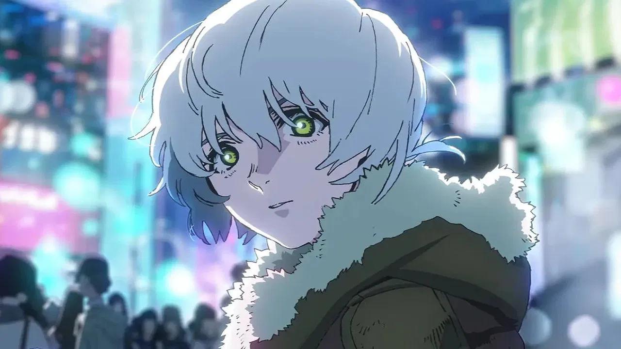 انمي To Your Eternity الموسم الثالث مترجم