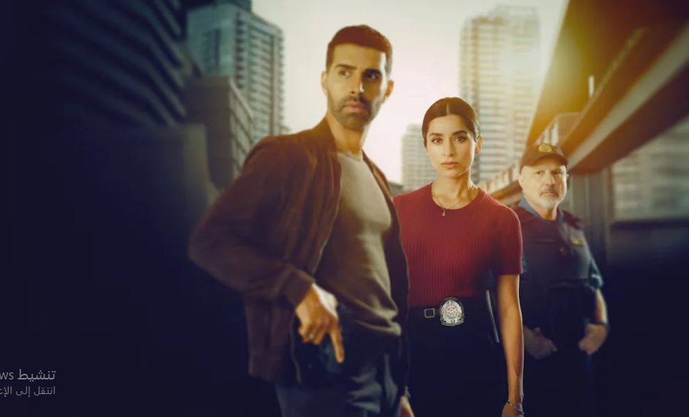 مسلسل Allegiance الموسم الثالث الحلقة 11 مترجمة