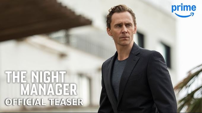 مسلسل The Night Manager الموسم الثاني مترجم