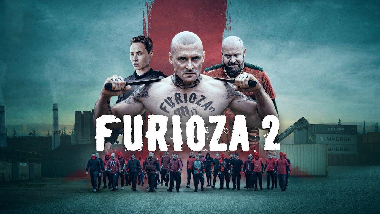 فيلم Inside Furioza 2 2025 مترجم
