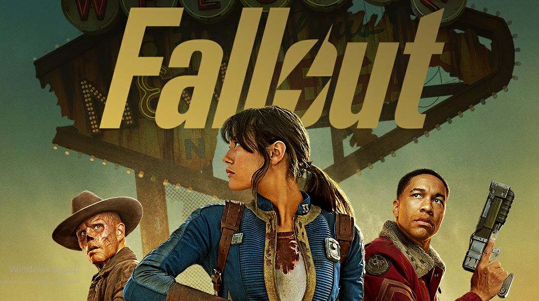 مسلسل Fallout الموسم الثاني مترجم