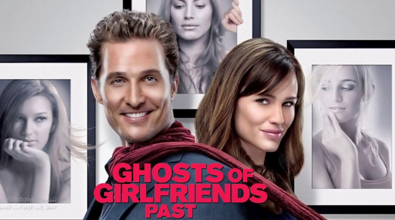 مشاهدة فيلم Ghosts of Girlfriends Past 2009 مترجم
