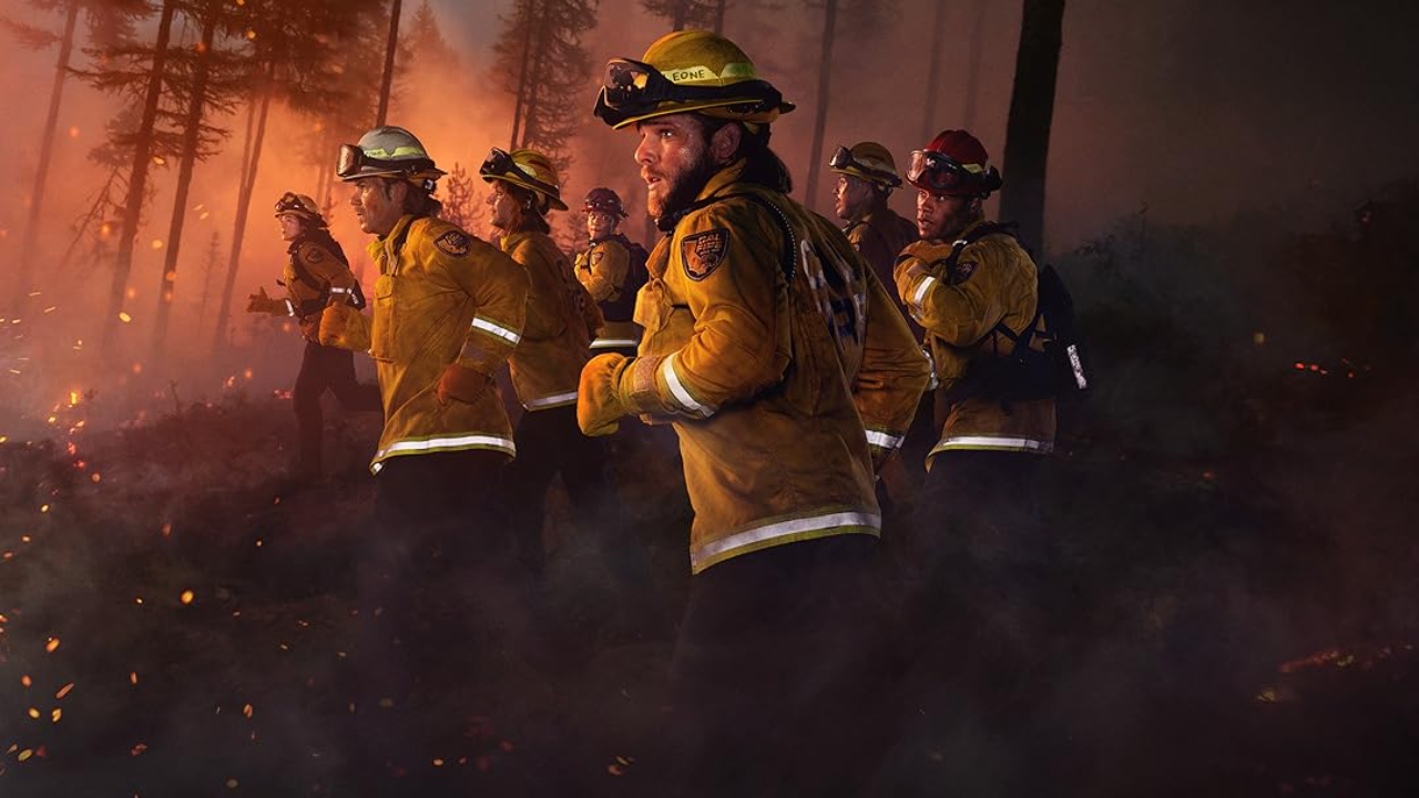 مسلسل Fire Country الموسم الثالث الحلقة 16 مترجمة