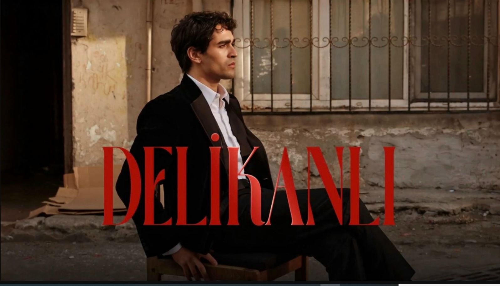 مسلسل الشجاع الحلقة 5 الخامسة مترجمة