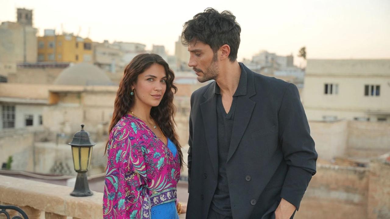 مسلسل الخليفة الحلقة 31 الحادية والثلاثون مترجمة