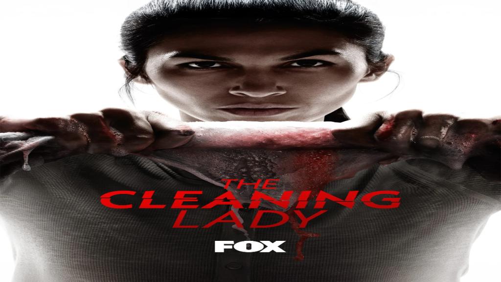 مسلسل The Cleaning Lady الموسم الرابع مترجم