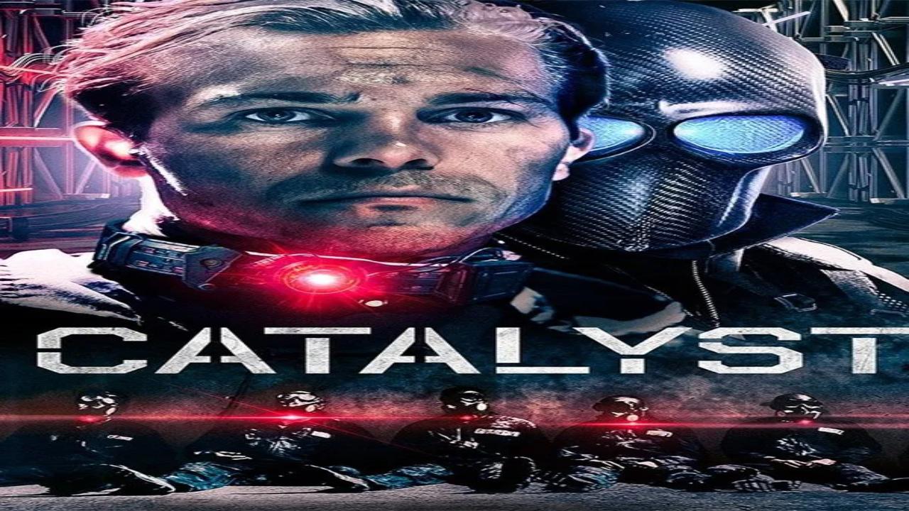 فيلم Catalyst 2025 مترجم اون لاين