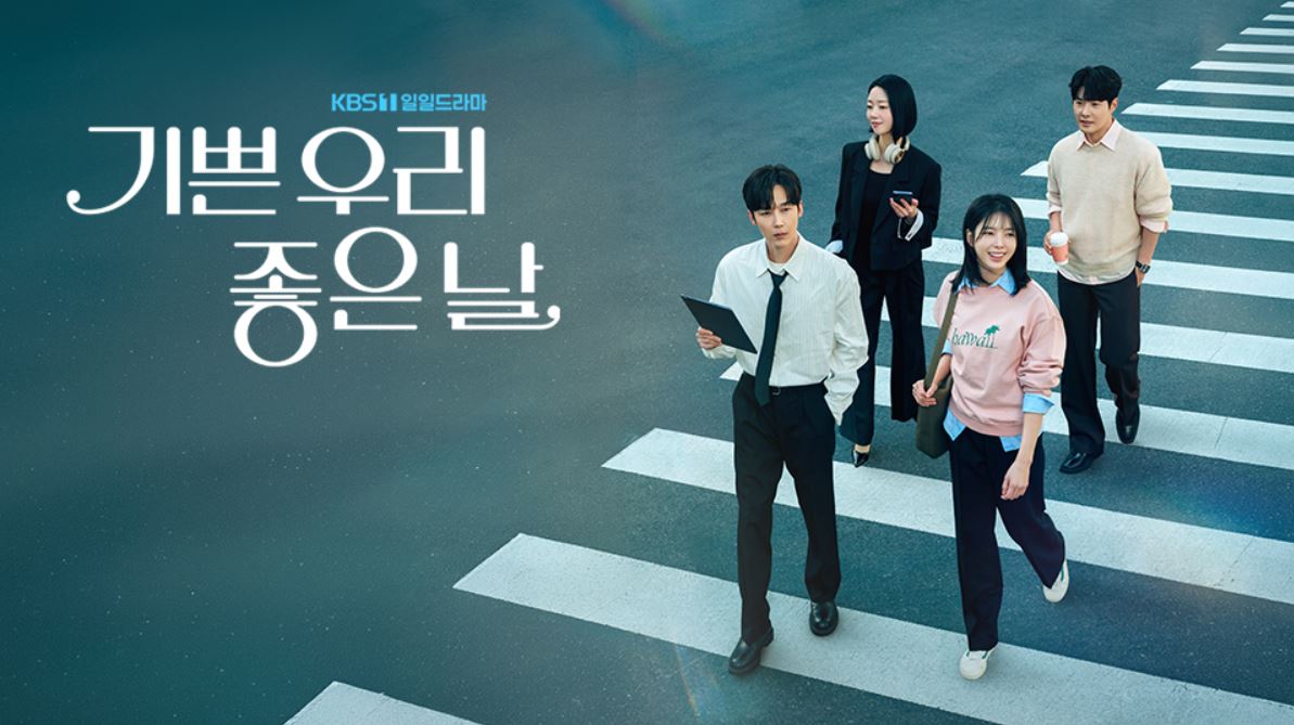 مسلسل ايامنا السعيدة Our Happy Days 2026 الحلقة 22 مترجمة