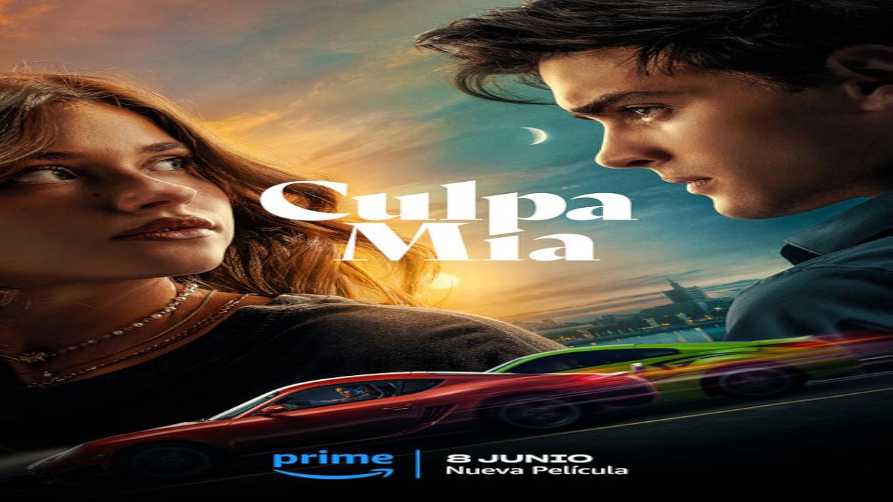 فيلم Culpa mía 2023 مترجم