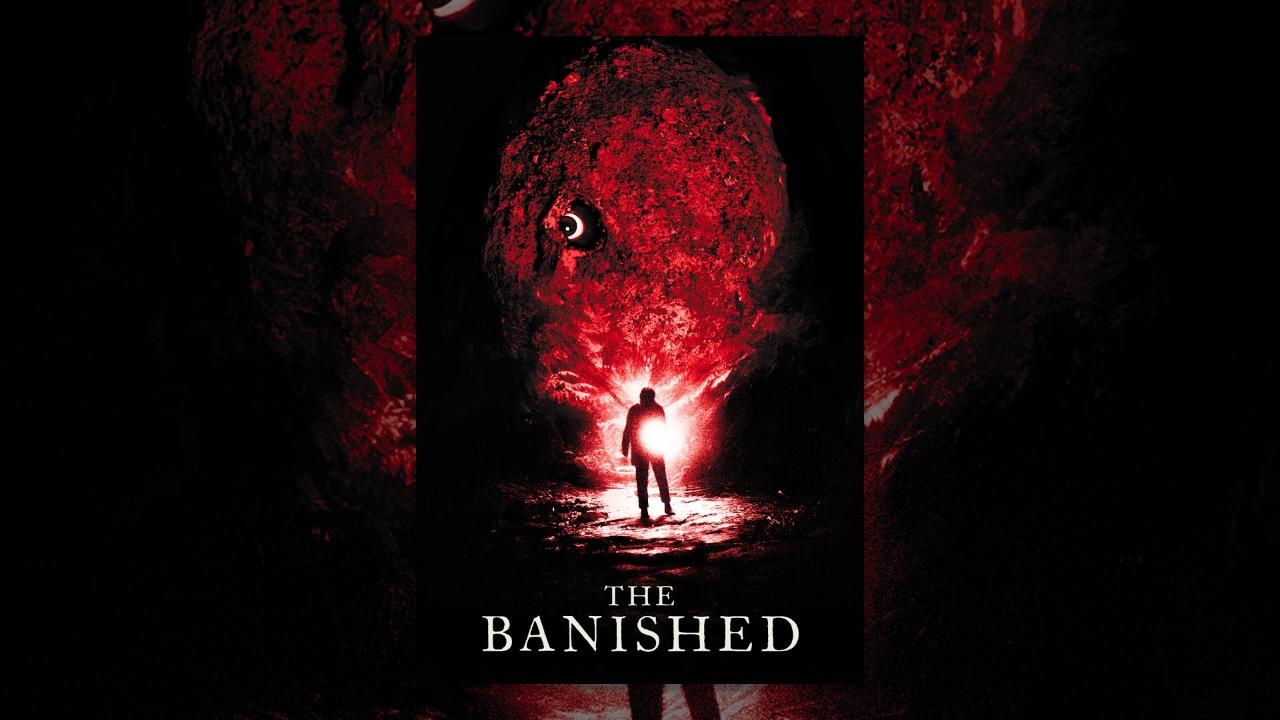 فيلم The Banished 2024 مترجم اون لاين