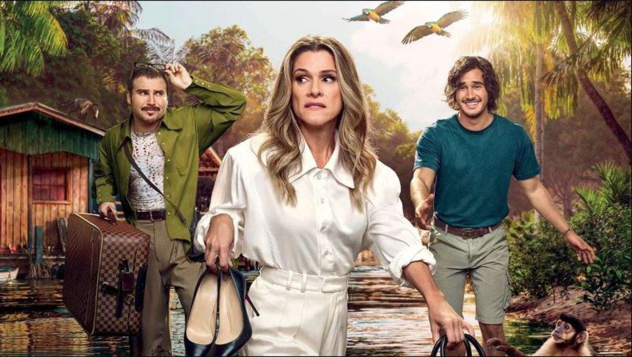 مشاهدة فيلم Harsh Couture 2025 مترجم