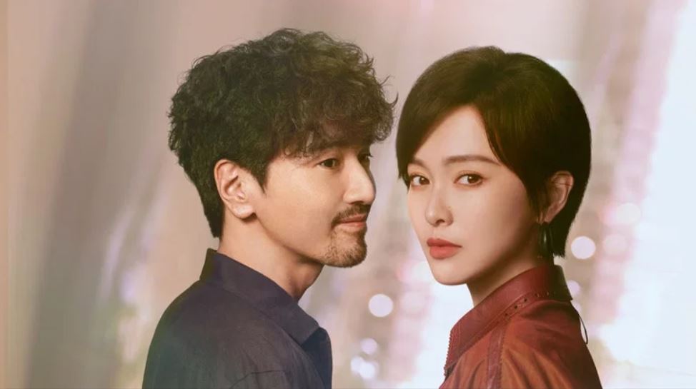 مسلسل سيدة الحرية Lady Liberty الحلقة 5 مترجمة