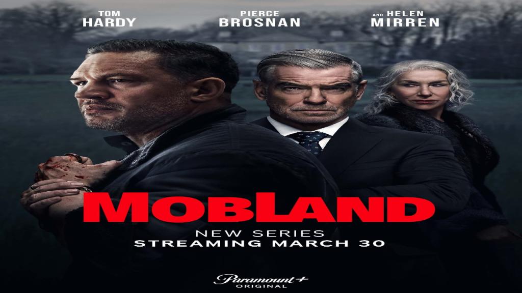 مسلسل MobLand الموسم الاول الحلقة 11 مترجمة