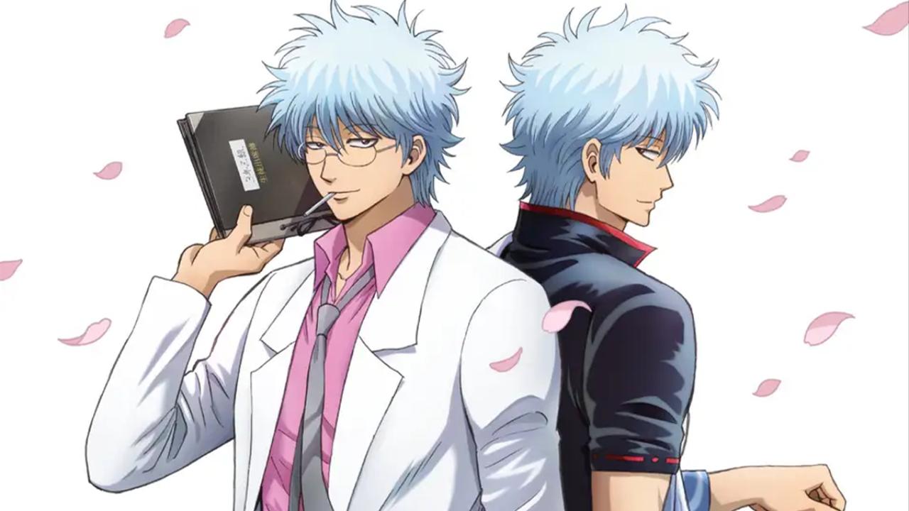 انمي Gintama 3 Z Ginpachi Sensei الحلقة 3 الثالثة مترجمة