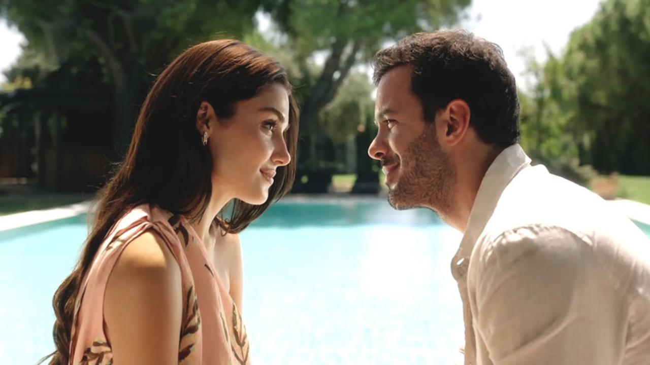 مسلسل حب و دموع الحلقة 6 السادسة مترجمة