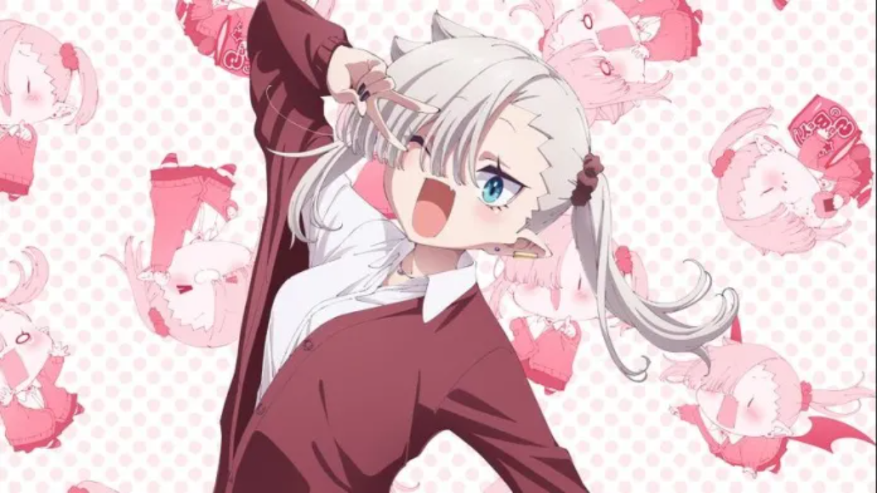 انمي Chanto Suenai Kyuuketsuki chan الحلقة 6 مترجمة