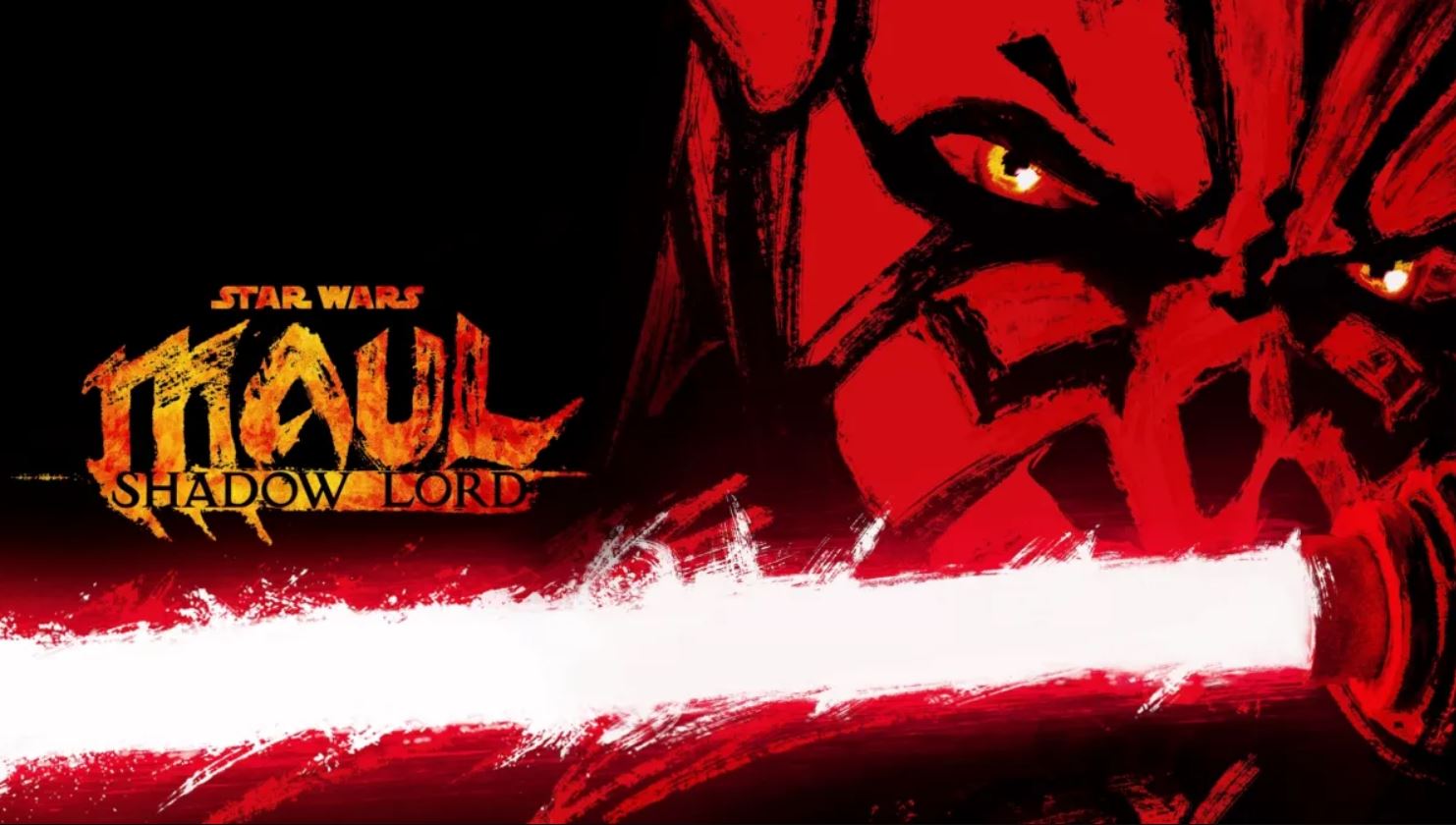 مسلسل Star Wars Maul Shadow Lord الموسم الاول الحلقة 8 مترجمة